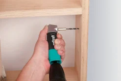 Brico Wolfcraft Hoekopzetstuk 90° Best