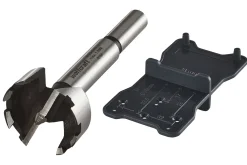 Brico Wolfcraft Houtcilinderboor Met Markeerhulp 35Mm Outlet