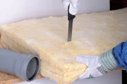 Brico Wolfcraft Isolatiemes 25Cm Sale