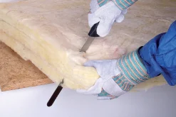 Brico Wolfcraft Isolatiemes 25Cm Sale