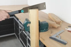 Brico Wolfcraft Japanse Zaag 24 Cm Discount