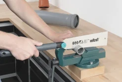 Brico Wolfcraft Japanse Zaag 24 Cm Discount