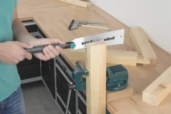 Brico Wolfcraft Japanse Zaag 24 Cm Discount