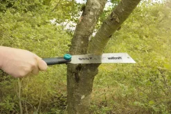 Brico Wolfcraft Japanse Zaag 24 Cm Discount