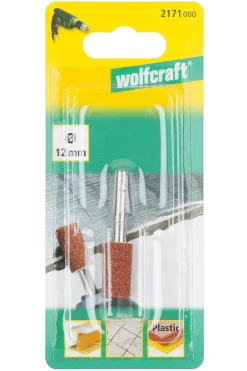 Brico Wolfcraft Keramische Slijpstift 22Mm Outlet