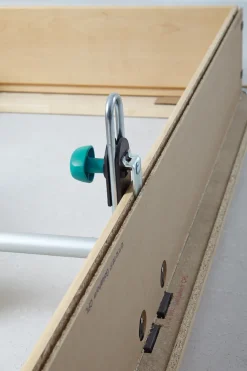 Wolfcraft Kozijnspanner Easy-Brico Online