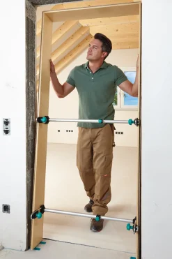 Wolfcraft Kozijnspanner Easy-Brico Online