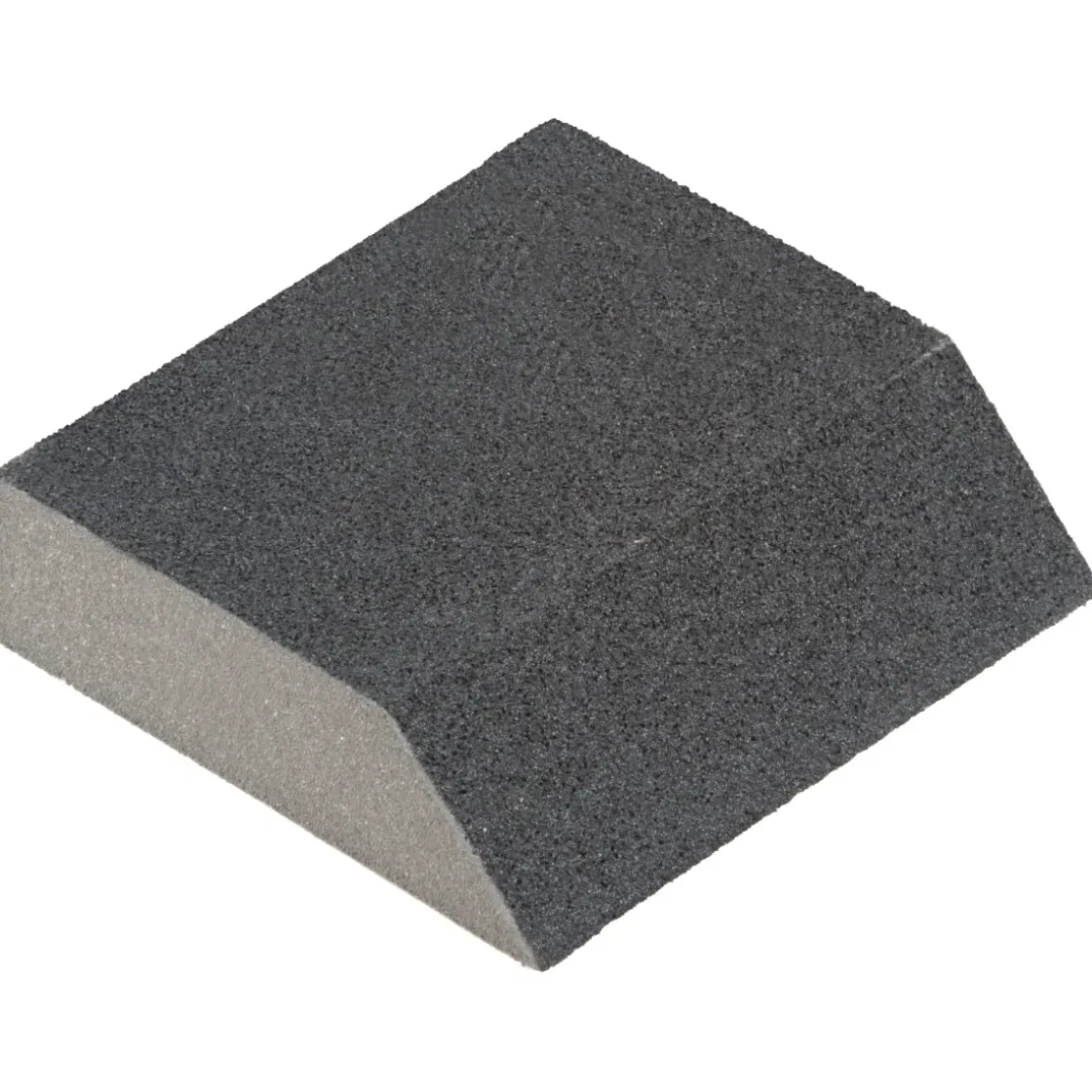 Wolfcraft Schuurblok Contour Korrel 120 100X90X25Mm-Brico Outlet