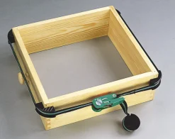 Wolfcraft Spanband Met Ratel 4M-Brico Clearance