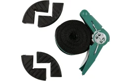 Wolfcraft Spanband Met Ratel + Spanbekken 4M-Brico New