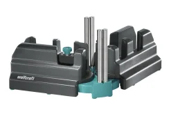 Brico Wolfcraft Zweihaak En Verstekbak 100Mm Hot