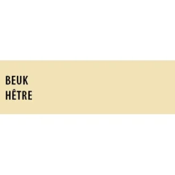 Wood Lover Vulmiddel 'Gupa' Woodfiller Beuk 65 Ml-Brico New