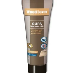 Wood Lover Vulmiddel 'Gupa' Woodfiller Meranti 65 Ml-Brico Discount