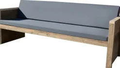 Wood4You - Tuinbank Lucas - 140Lx57Hx72D-Brico Clearance