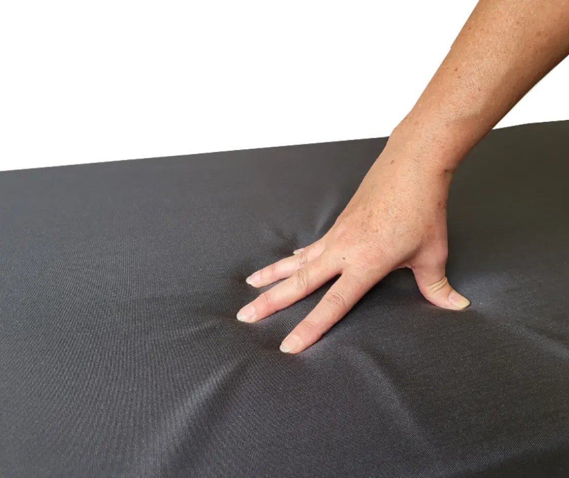 Wood4You-Loungeset 6 Douglas 210X210 Cm-Incl Kussens-Brico