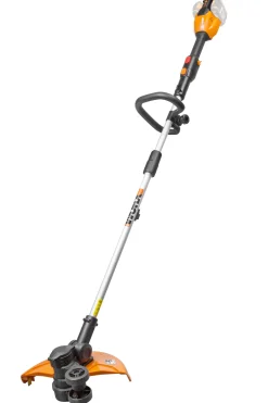 Brico Worx Accu Grastrimmer Wg184E.9 40V 4Ah (Zonder Accu'S) Sale