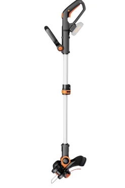 Brico Worx Accu Grastrimmer Wg163E.9 20V (Zonder Accu) New