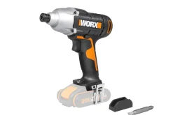 Brico Worx Accu Slagschroevendraaier Wx291.9 20V (Zonder Accu) Online