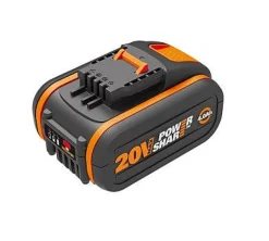 Brico Worx Accu 20V 4Ah Clearance