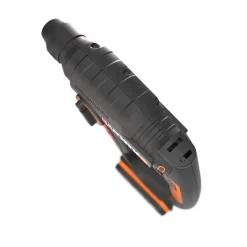 Brico Worx Accuboormachine + Boorhamer Combo Kit Wx927 20V (2 Accu'S) Hot