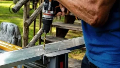 Brico Worx Accuboormachine Met Klopfunctie Wx354.9 20V (Zonder Accu) Discount