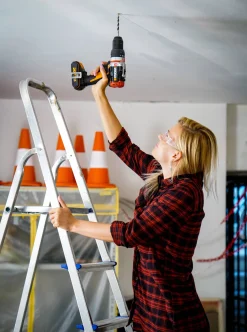 Brico Worx Accuboormachine Met Klopfunctie Wx354.9 20V (Zonder Accu) Discount