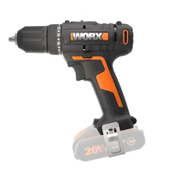 Brico Worx Accuboormachine Wx108.9 20V (Zonder Accu) Online