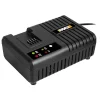 Brico Worx Acculader Wa3867 20V 5Ah
