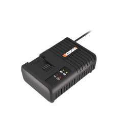 Brico Worx Acculader Wa3867 20V 5Ah