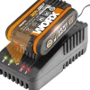 Brico Worx Batterij + Lader Wa3601 20V 2Ah Outlet
