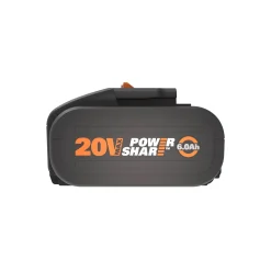 Brico Worx Batterij En Lader Starterset Wa3609 20V 4Ah Clearance