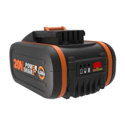 Brico Worx Batterij En Lader Starterset Wa3609 20V 4Ah Clearance