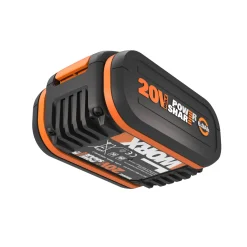 Brico Worx Batterij En Lader Starterset Wa3609 20V 4Ah Clearance