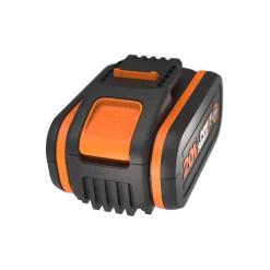 Brico Worx Batterij Powershare Li-Ion 20V 6,0Ah Discount