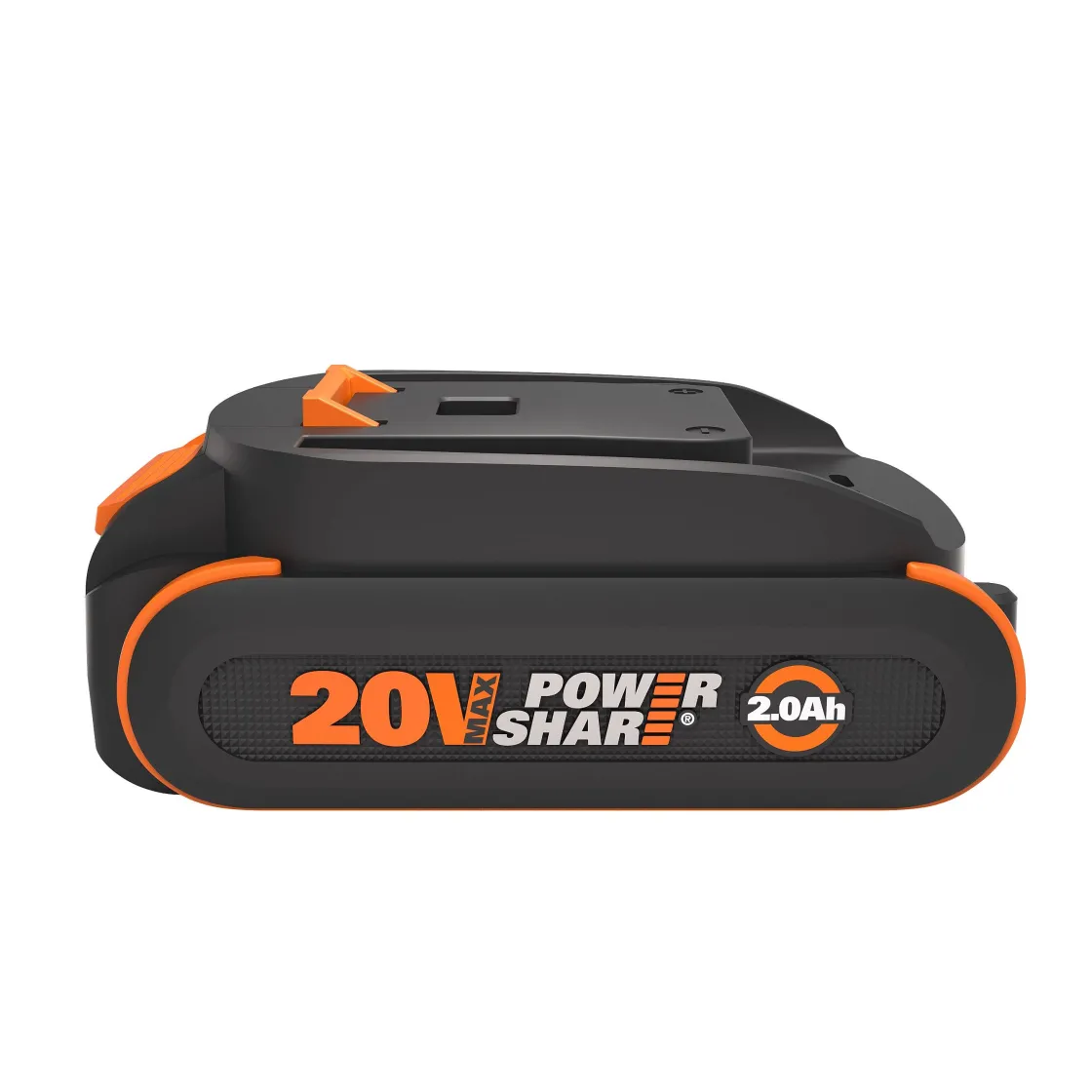 Brico Worx Batterij Wa3639 20V 2Ah New