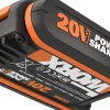 Brico Worx Batterij Wa3551 20V 2Ah Online