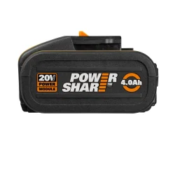 Brico Worx Batterij Wa3553 20V 4Ah Hot