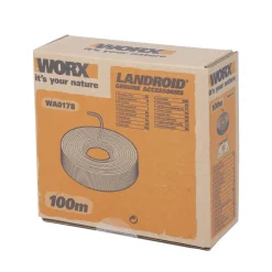 Brico Worx Begrenzingsdraad Voor Robotmaaier Wg794E 100M Best