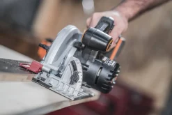 Brico Worx Cirkelzaag Wx530.9 20V (Zonder Accu) Online