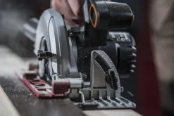 Brico Worx Cirkelzaag Wx530.9 20V (Zonder Accu) Online