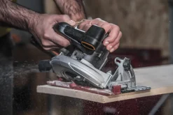 Brico Worx Cirkelzaag Wx530.9 20V (Zonder Accu) Online