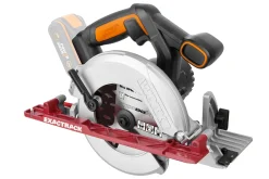 Brico Worx Cirkelzaag Wx530.9 20V (Zonder Accu) Online