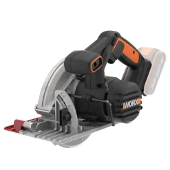 Brico Worx Cirkelzaag Wx530.9 20V (Zonder Accu) Online