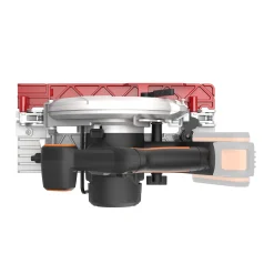 Brico Worx Cirkelzaag Wx530.9 20V (Zonder Accu) Online