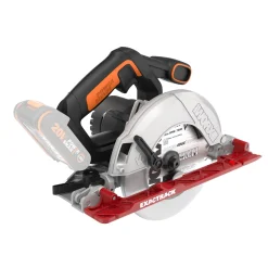 Brico Worx Cirkelzaag Wx530.9 20V (Zonder Accu) Online