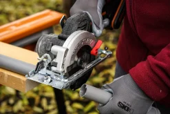 Brico Worx Cirkelzaag Wx531.9 20V (Zonder Accu)