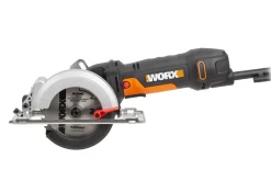 Brico Worx Cirkelzaag Wx439Xl 500W Best