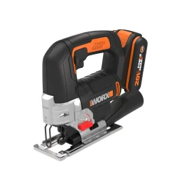 Brico Worx Decoupeerzaag Op Accu Wx543 20V (1 Accu) Online