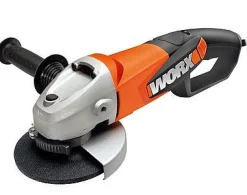 Brico Worx Haakse Slijper Wx722.1 1200W Discount