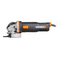 Brico Worx Haakse Slijper Wx711 750W New